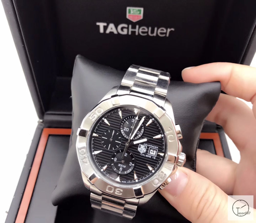 Tag Heuer Aquaracer Ceramic Bezel Premiere League Automatic Movement Men's Watch WAY201D.BA0927 AHG2841895880