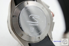 Tag Heuer Carrera Caliber 16 Quartz Chronograph Silver Dial Men's Watch AHGT222195880