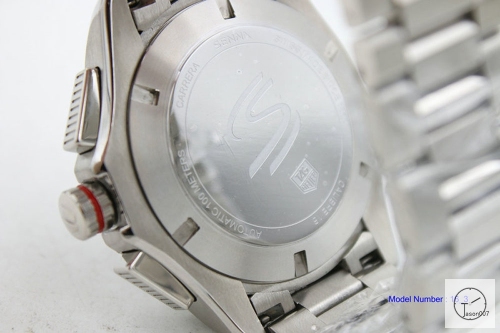 Tag Heuer Carrera Caliber 16 Quartz Chronograph Silver Dial Men's Watch AHGT222295880