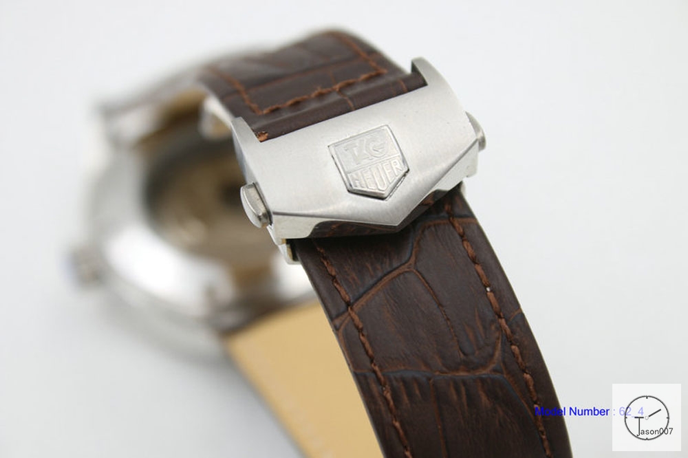 Tag Heuer Carrera Caliber 16 Day Date Automatic Silver Dial Men's Watch AHGT221695880