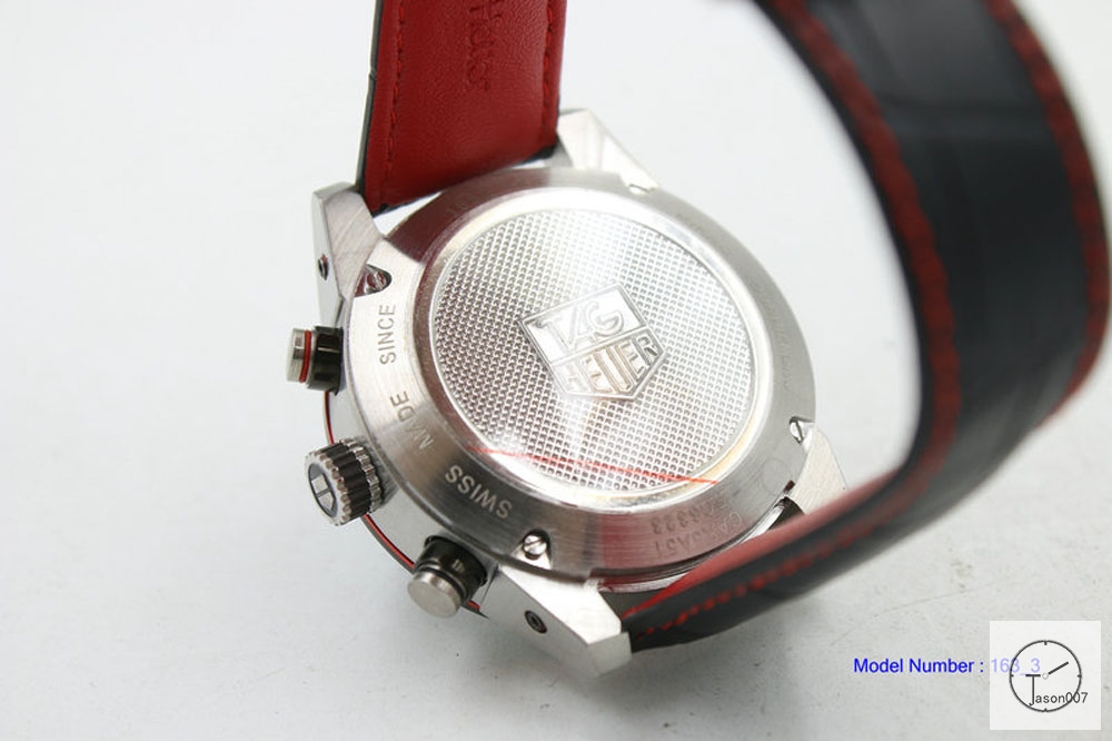 Tag Heuer F1 Formal 1 Quartz Chronograph Men's Watch AHGT231195850