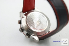 Tag Heuer F1 Formal 1 Quartz Chronograph Men's Watch AHGT231195850