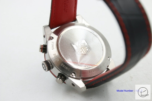 Tag Heuer F1 Formal 1 Quartz Chronograph Men's Watch AHGT231195850