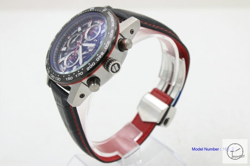 Tag Heuer F1 Formal 1 Quartz Chronograph Men's Watch AHGT231195850