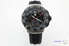 Tag Heuer F1 Formal 1 Automatic Dial Men's Watch AHGT230895850