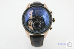 Tag Heuer F1 Formal 1 Quartz Chronograph Men's Watch AHGT230995850