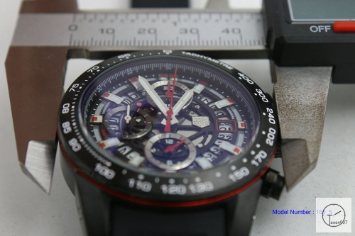 Tag Heuer F1 Formal 1 Quartz Chronograph Men's Watch AHGT231495850