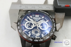 Tag Heuer F1 Formal 1 Quartz Chronograph Men's Watch AHGT231395850