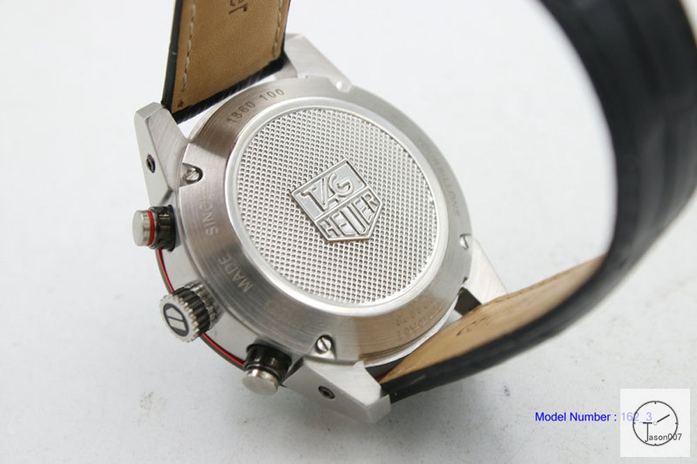 Tag Heuer F1 Formal 1 Quartz Chronograph Men's Watch AHGT231095850