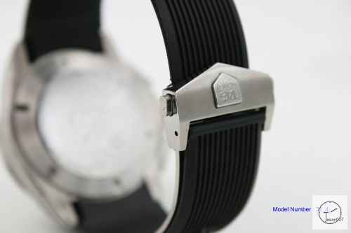Tag Heuer Carrera Caliber 16 Quartz Chronograph Silver Dial Men's Watch AHGT223795880
