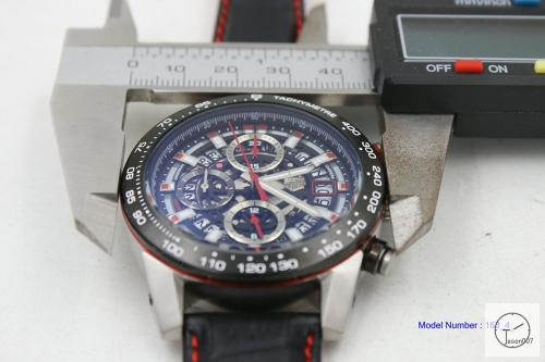 Tag Heuer F1 Formal 1 Quartz Chronograph Men's Watch AHGT231195850