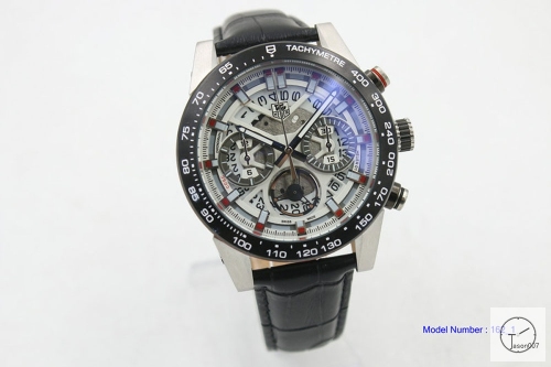 Tag Heuer F1 Formal 1 Quartz Chronograph Men's Watch AHGT231095850