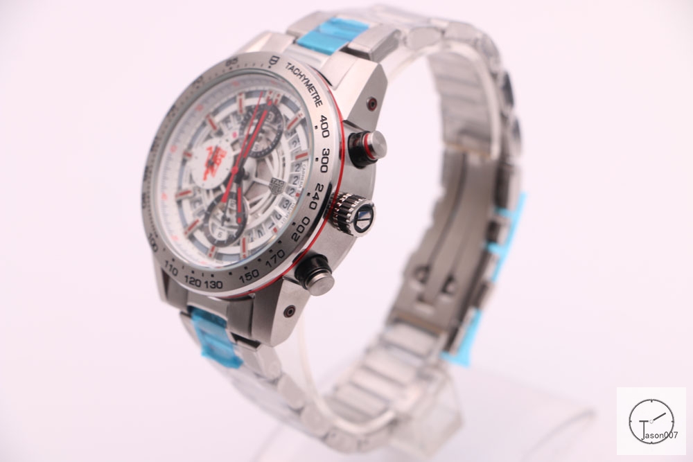 Tag Heuer F1 Formal 1 Quartz Chronograph Men's Watch AHGT240495850