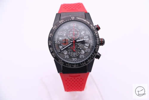 Tag Heuer F1 Formal 1 Quartz Chronograph Men's Watch AHGT244095850