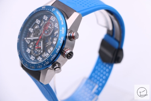 Tag Heuer F1 Formal 1 Quartz Chronograph Men's Watch AHGT244195850