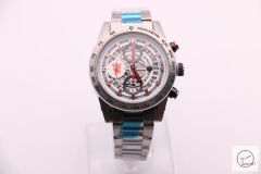 Tag Heuer F1 Formal 1 Quartz Chronograph Men's Watch AHGT240495850