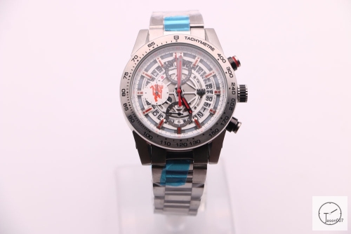 Tag Heuer F1 Formal 1 Quartz Chronograph Men's Watch AHGT240495850