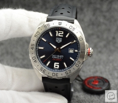 Tag Heuer F1 Formal 1 Quartz Chronograph Men's Watch AHGT233295850