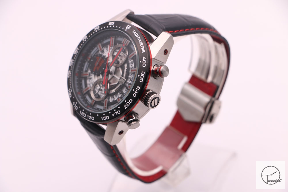 Tag Heuer F1 Formal 1 Quartz Chronograph Men's Watch AHGT240795850