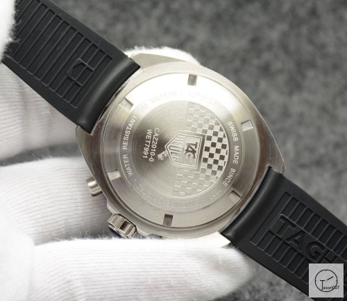 Tag Heuer F1 Formal 1 Quartz Chronograph Men's Watch AHGT235295850