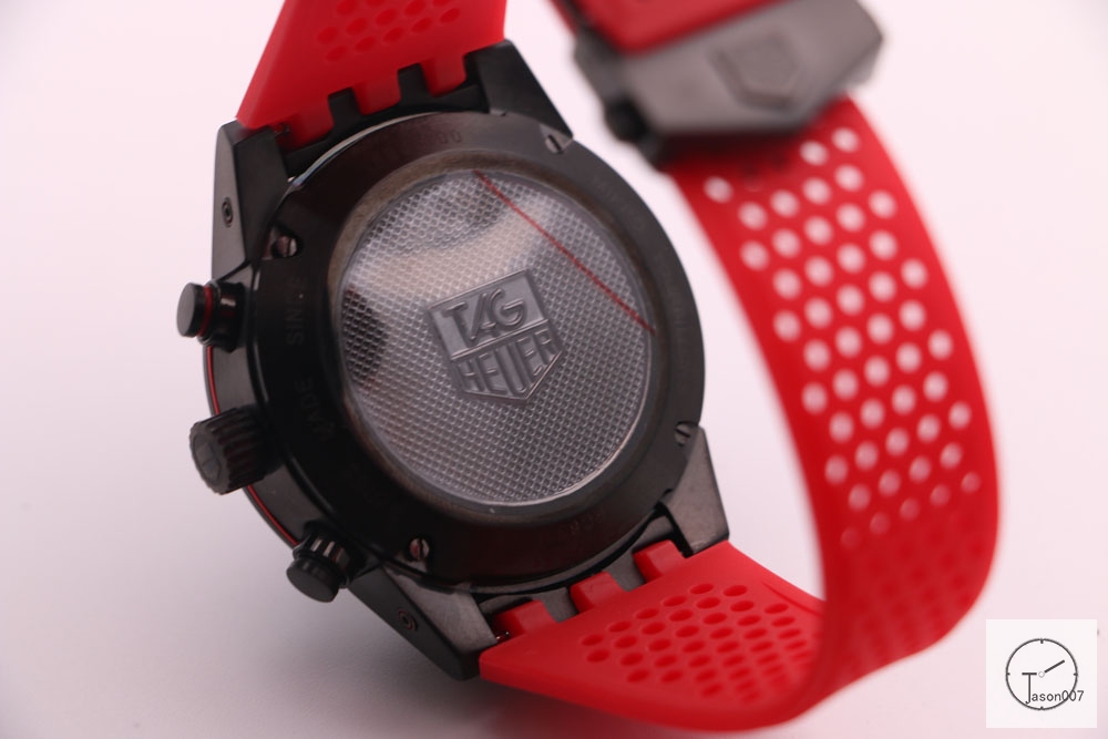 Tag Heuer F1 Formal 1 Quartz Chronograph Men's Watch AHGT240995850