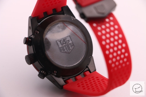 Tag Heuer F1 Formal 1 Quartz Chronograph Men's Watch AHGT240995850