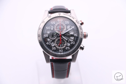 Tag Heuer F1 Formal 1 Quartz Chronograph Men's Watch AHGT243895850