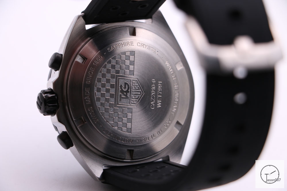 Tag Heuer F1 Formal 1 Quartz Chronograph Men's Watch AHGT246095850