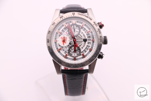 Tag Heuer F1 Formal 1 Quartz Chronograph Men's Watch AHGT240895850