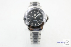 Tag Heuer Link F1 Quartz Ladies Watch AHGT247995850
