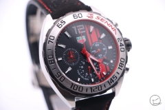 Tag Heuer F1 Formal 1 Quartz Chronograph Men's Watch AHGT245095850