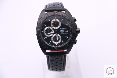 Tag Heuer F1 Formal 1 Quartz Chronograph Men's Watch AHGT244395850