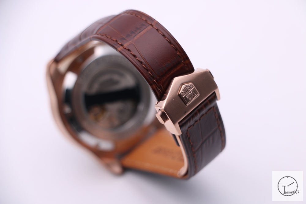 Tag Heuer Grand Carrera 17RS Quartz Chronograph Men's Watch AHGT247595850
