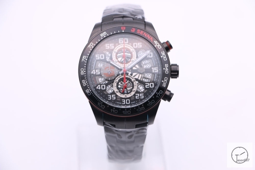 Tag Heuer F1 Formal 1 Quartz Chronograph Men's Watch AHGT243095850