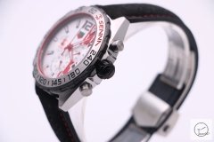 Tag Heuer F1 Formal 1 Quartz Chronograph Men's Watch AHGT244795850