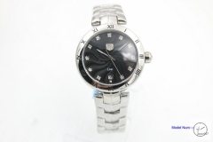 Tag Heuer Link F1 Quartz Ladies Watch AHGT247695850