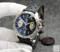 Tag Heuer Grand Carrera 17RS Quartz Chronograph Men's Watch AHGT246295850