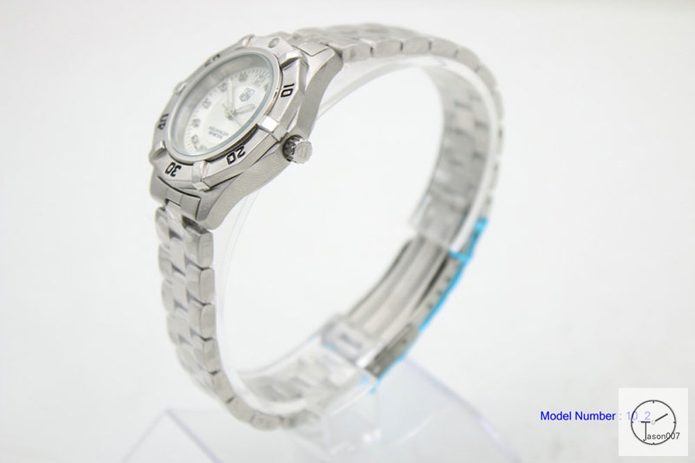 Tag Heuer Link F1 Quartz Ladies Watch AHGT248595850