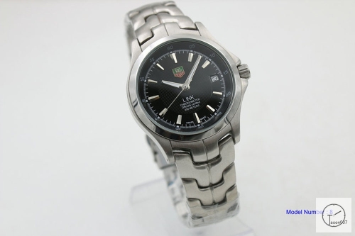 Tag Heuer Link F1 Quartz Ladies Watch AHGT248295850