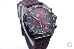 Tag Heuer F1 Formal 1 Quartz Chronograph Men's Watch AHGT245595850