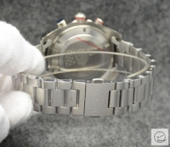 Tag Heuer F1 Formal 1 Quartz Chronograph Men's Watch AHGT235995850