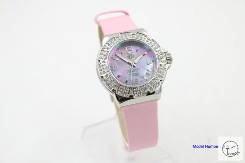 Tag Heuer Link F1 Quartz Ladies Watch AHGT248395850