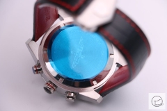 Tag Heuer F1 Formal 1 Quartz Chronograph Men's Watch AHGT243895850