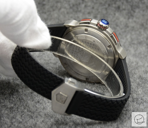 Tag Heuer F1 Formal 1 Quartz Chronograph Men's Watch AHGT238695850