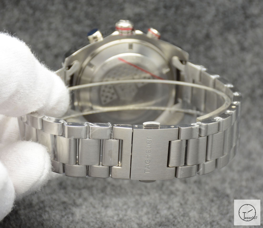 Tag Heuer F1 Formal 1 Quartz Chronograph Men's Watch AHGT236195850