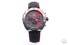 Tag Heuer F1 Formal 1 Quartz Chronograph Men's Watch AHGT244995850