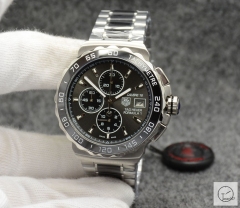 Tag Heuer F1 Formal 1 Quartz Chronograph Men's Watch AHGT238295850