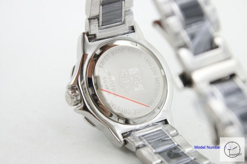 Tag Heuer Link F1 Quartz Ladies Watch AHGT247995850