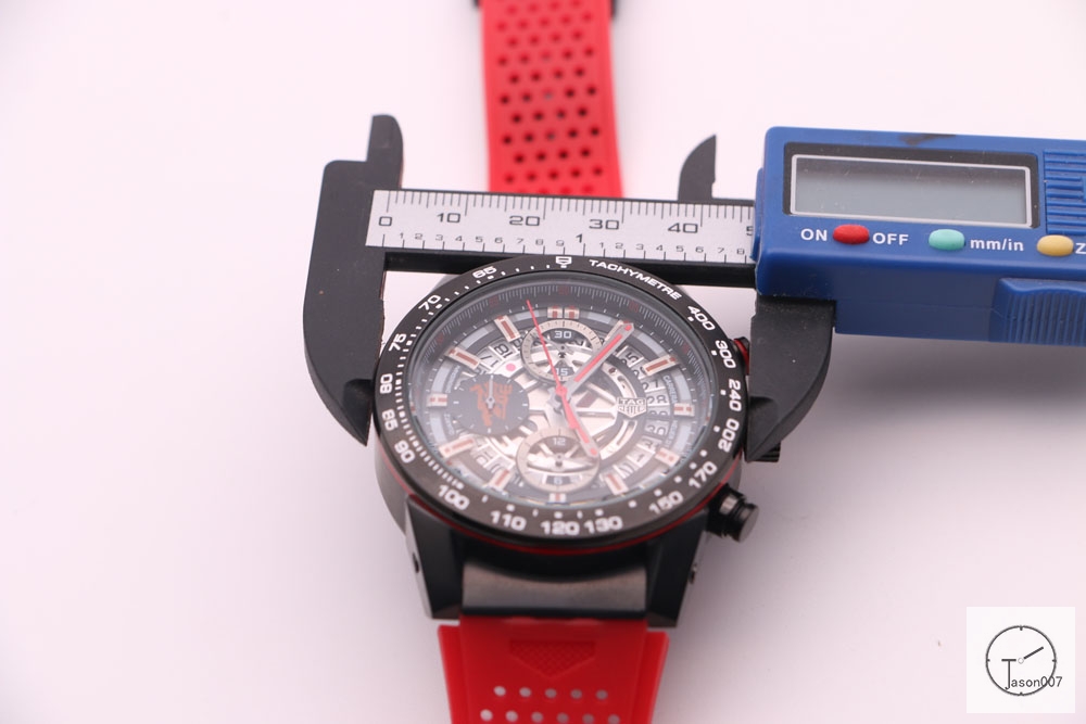Tag Heuer F1 Formal 1 Quartz Chronograph Men's Watch AHGT240995850