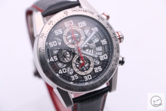 Tag Heuer F1 Formal 1 Quartz Chronograph Men's Watch AHGT243895850